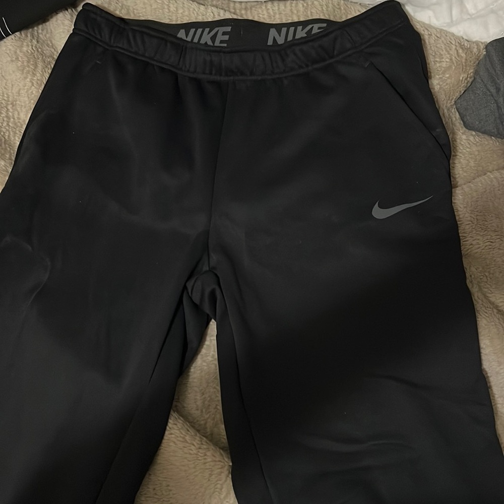Nike sweats